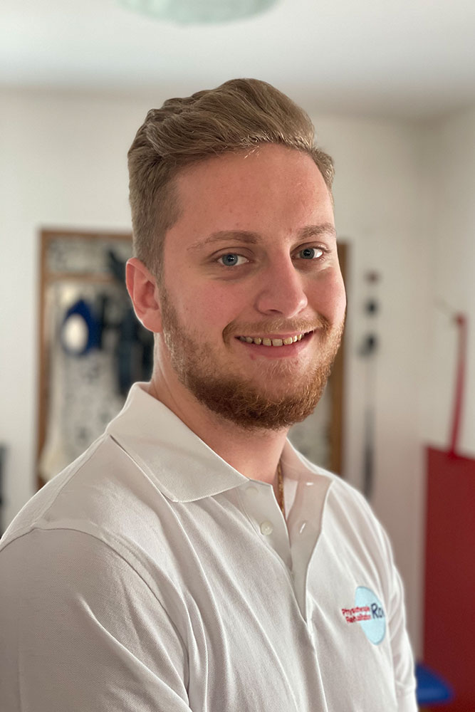 Team - Roll Physiotherapie & Rehabilitation in 80686 München Laim